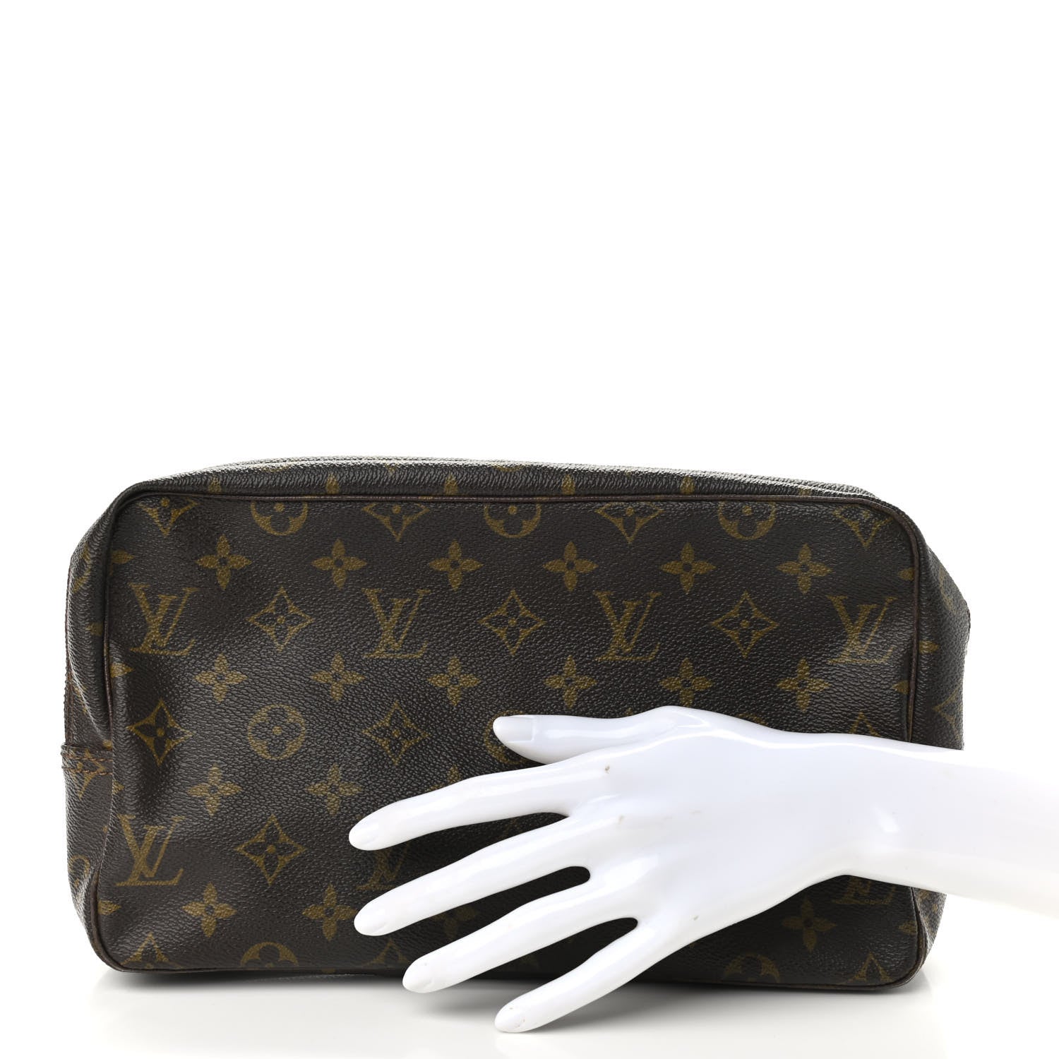 Louis Vuitton Monogram Trousse Toilette 28 2 of 8