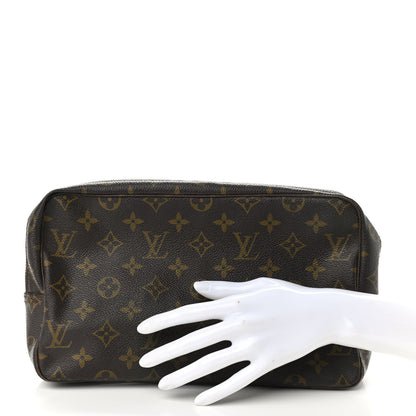 Louis Vuitton Monogram Trousse Toilette 28 2 of 8