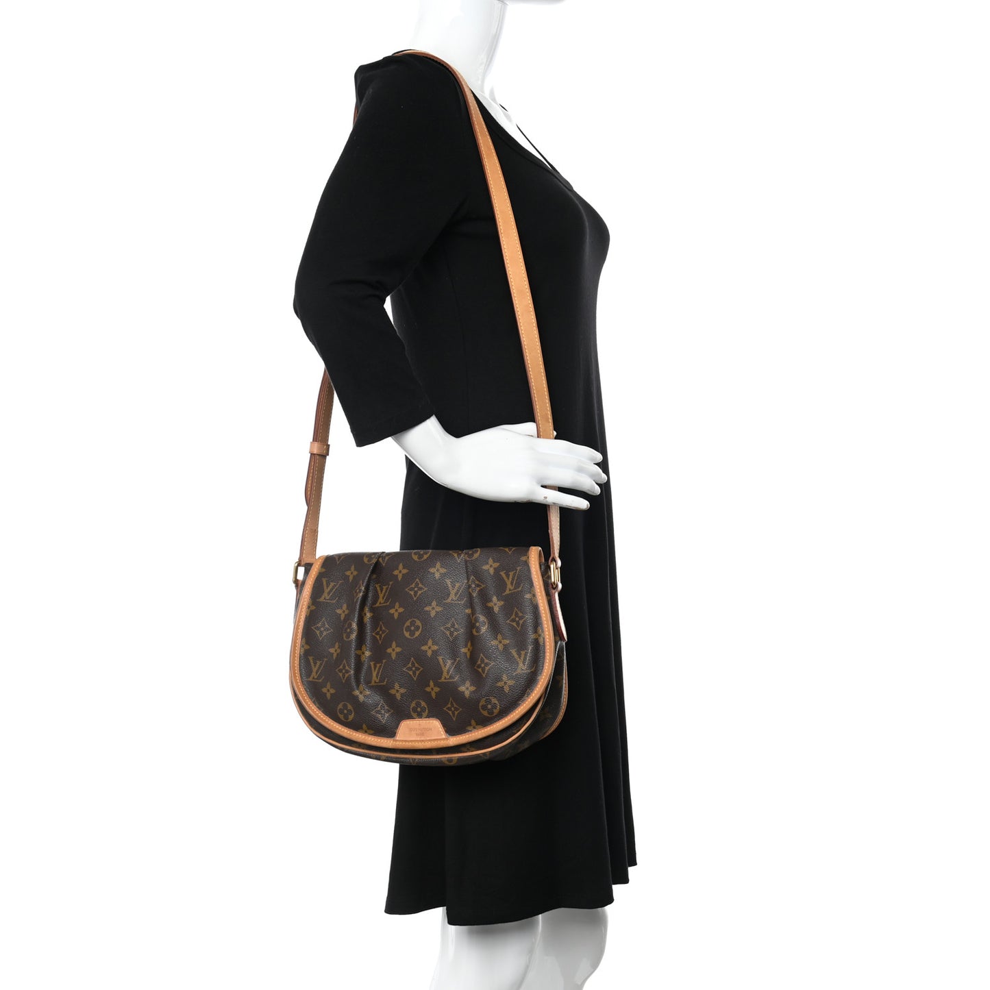Monogram Menilmontant PM