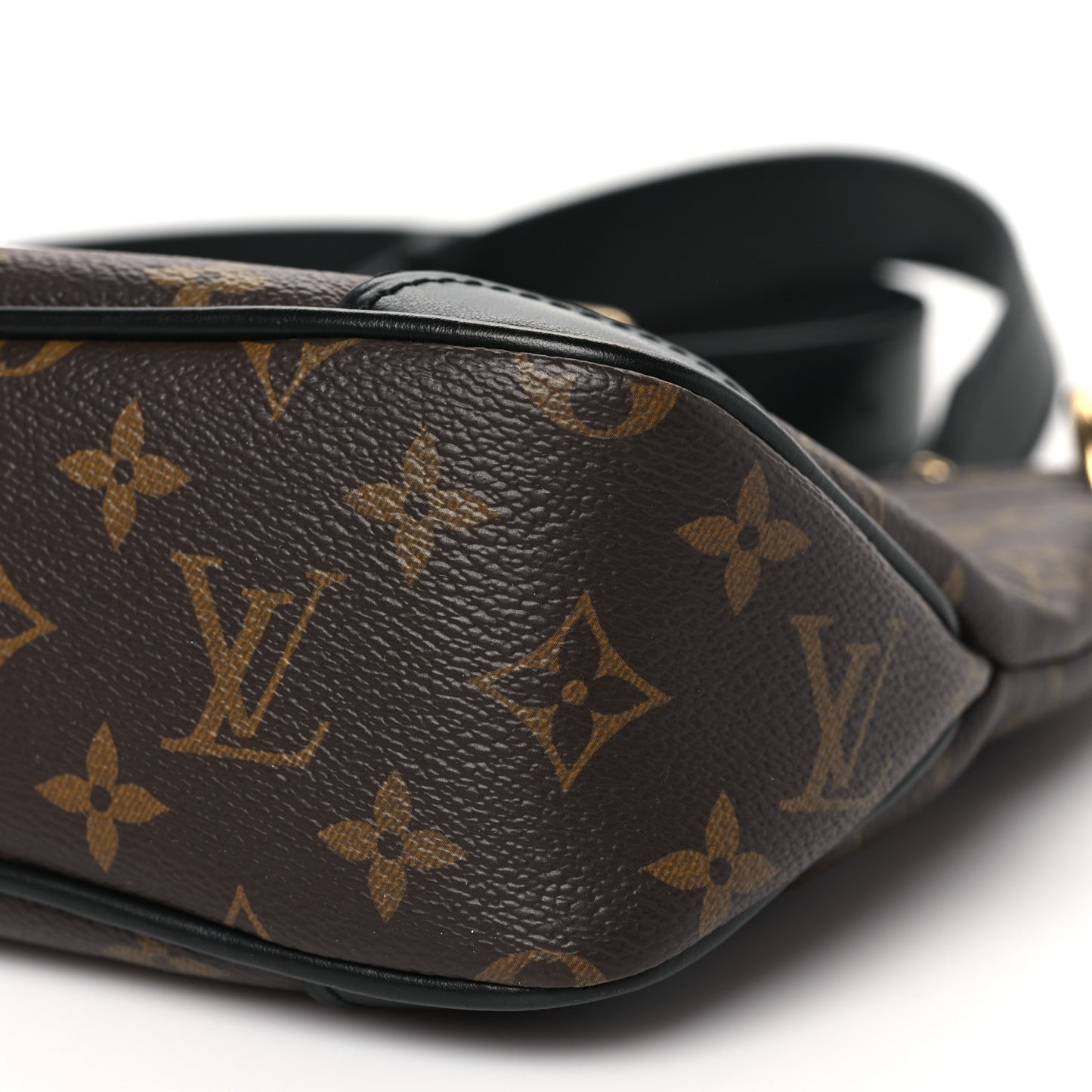 Monogram Odeon PM Black