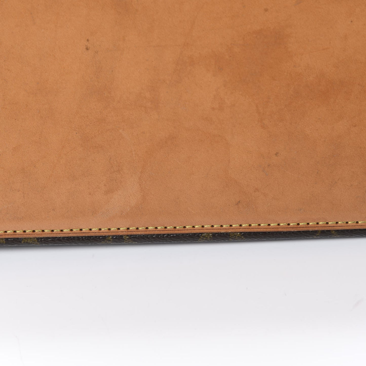 Monogram Cabas Piano
