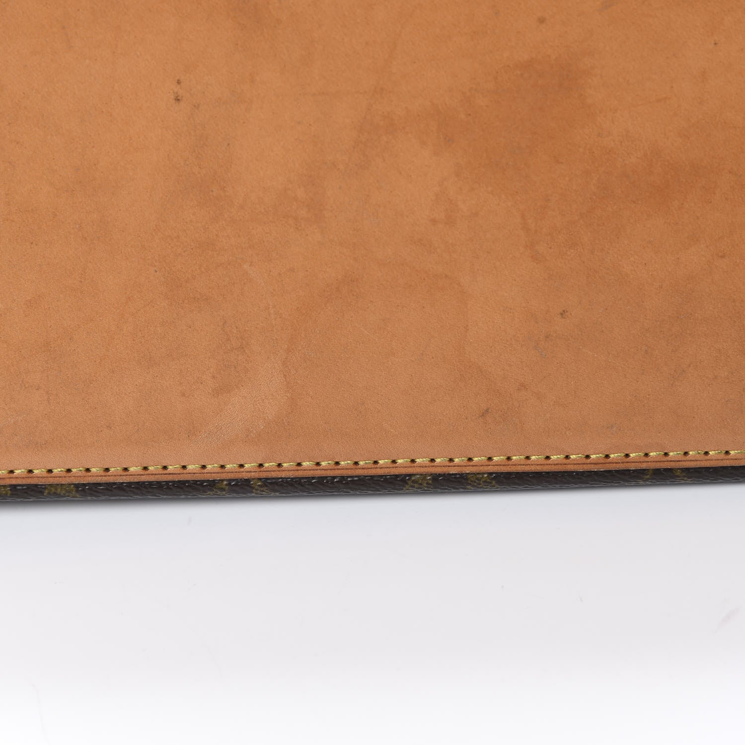 Louis Vuitton Monogram Cabas Piano 14 of 18