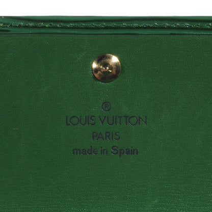 Louis Vuitton Epi Porte Tresor International Wallet Borneo 6 of 7