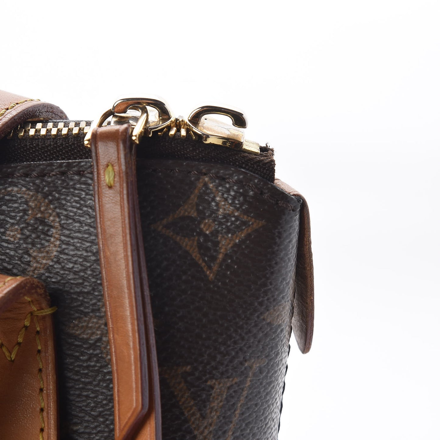 Monogram Tuileries