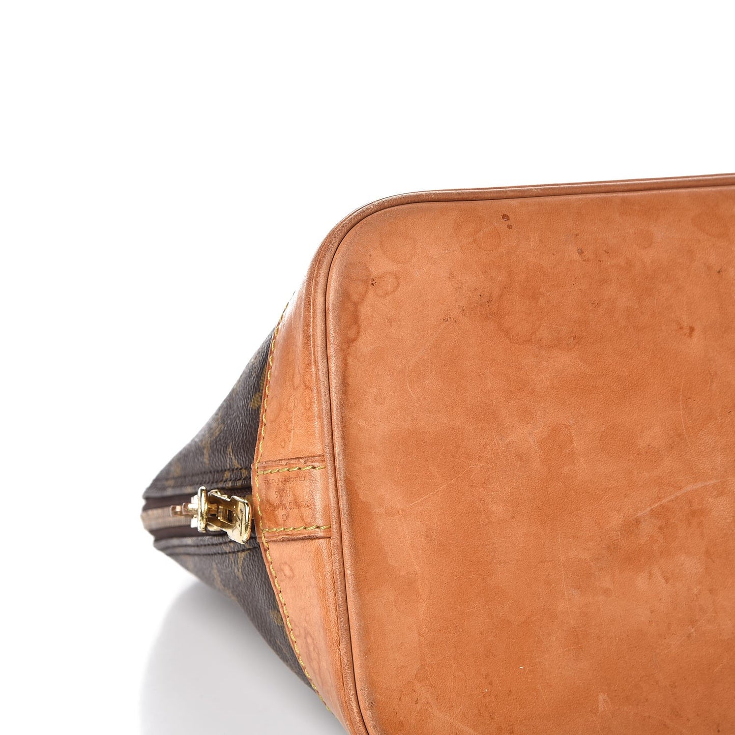 Monogram Alma PM