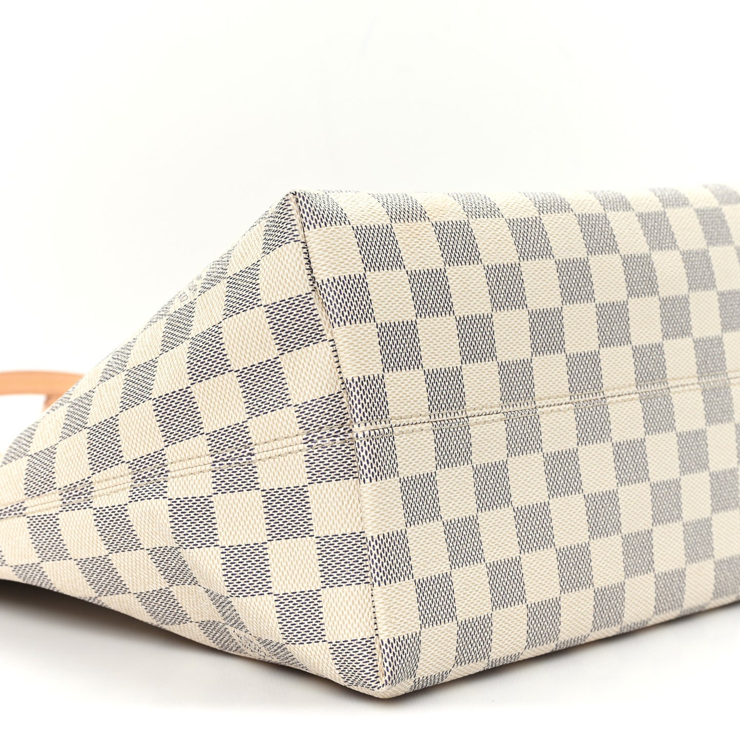 Damier Azur Iena MM