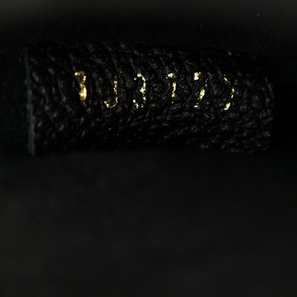 Louis Vuitton Empreinte Saint Sulpice PM Black 7 of 12