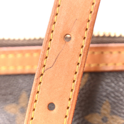 Louis Vuitton Monogram Palermo GM 10 of 10