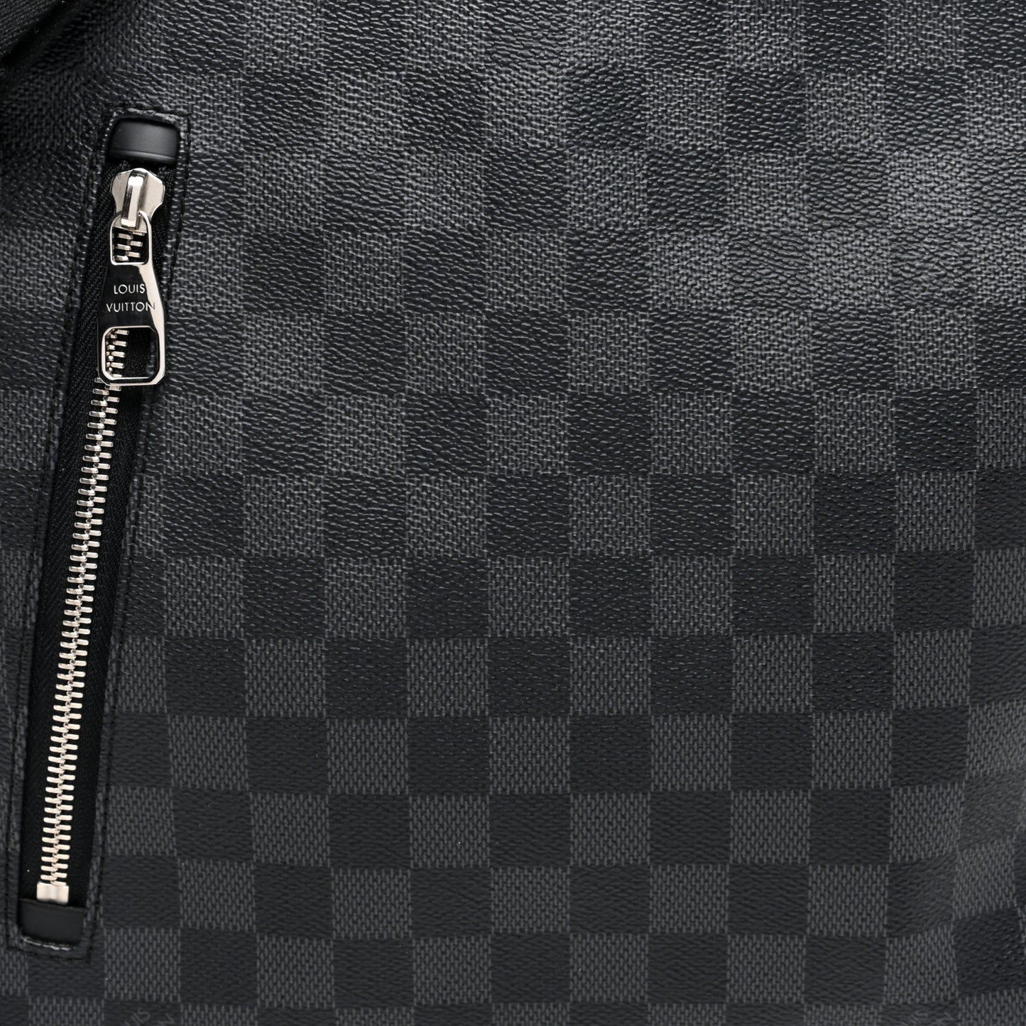 Damier Graphite Mick PM
