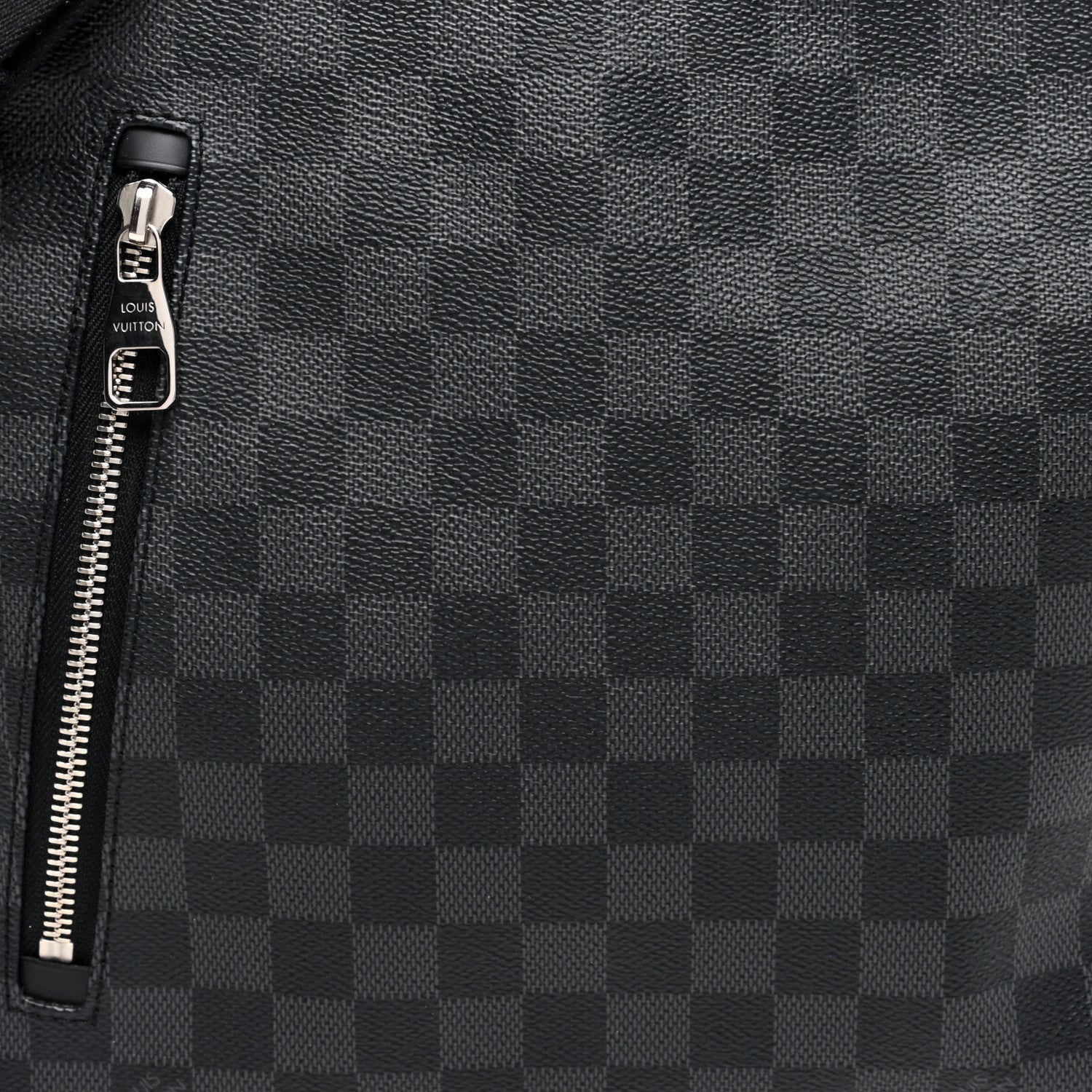 Louis Vuitton Damier Graphite Mick PM 7 of 9