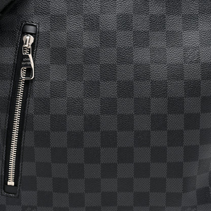 Louis Vuitton Damier Graphite Mick PM 7 of 9