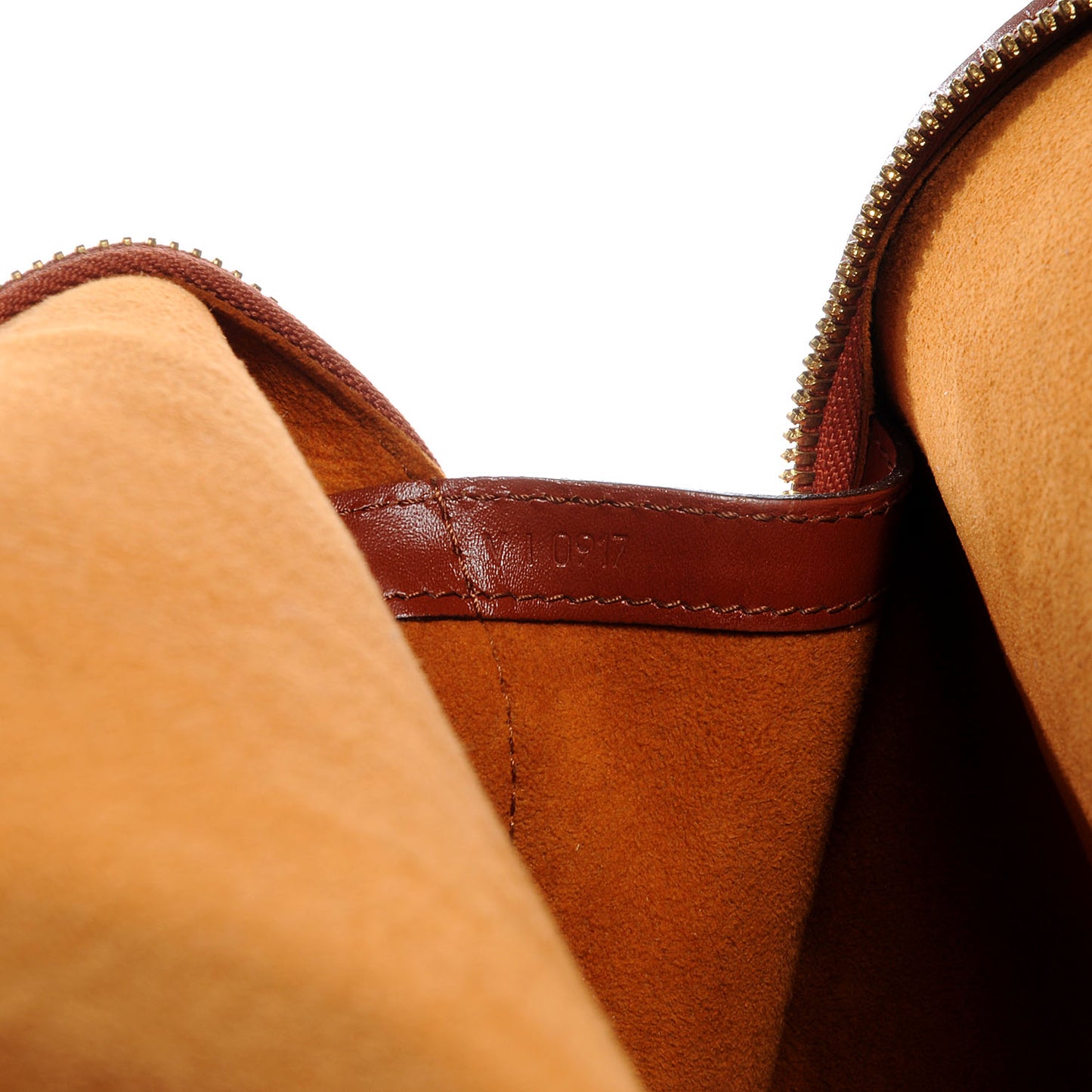 Epi Gobelins Backpack Kenyan Fawn
