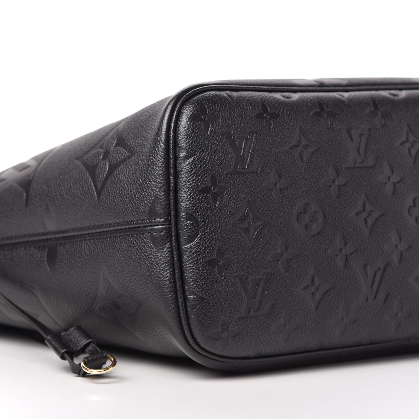 Empreinte Monogram Giant Neverfull MM Black