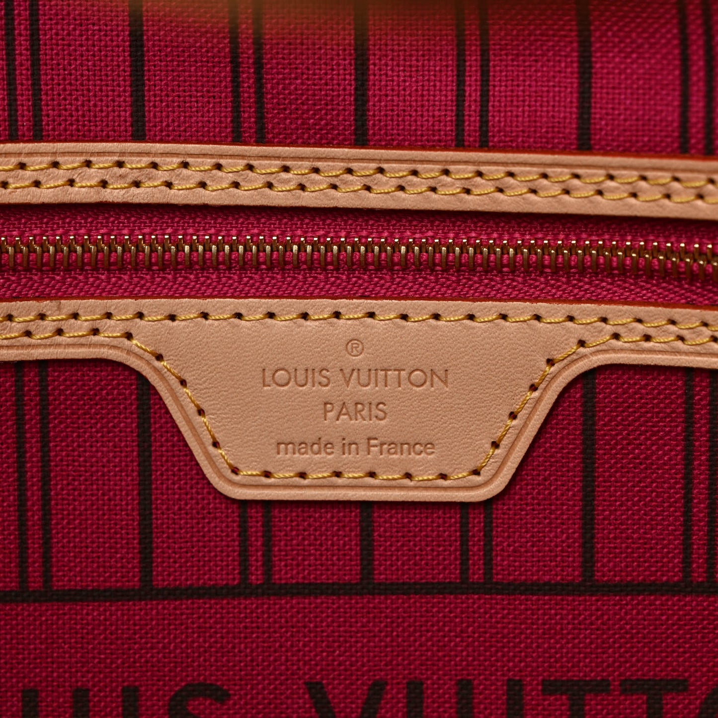 Monogram Neo Neverfull PM Pivoine