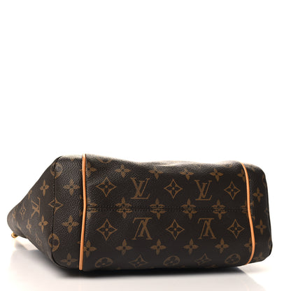 Louis Vuitton Monogram Totally PM 4 of 9