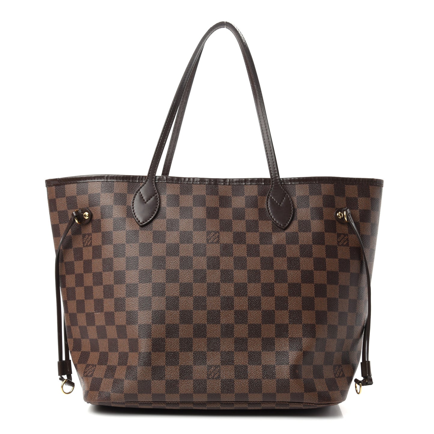 Damier Ebene Neo Neverfull MM