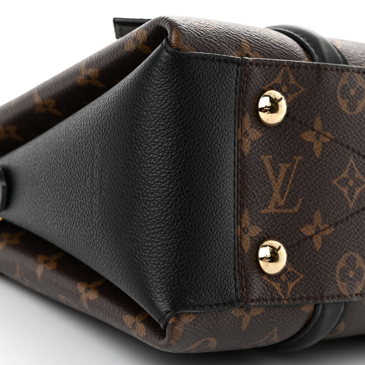 Monogram Soufflot BB Black