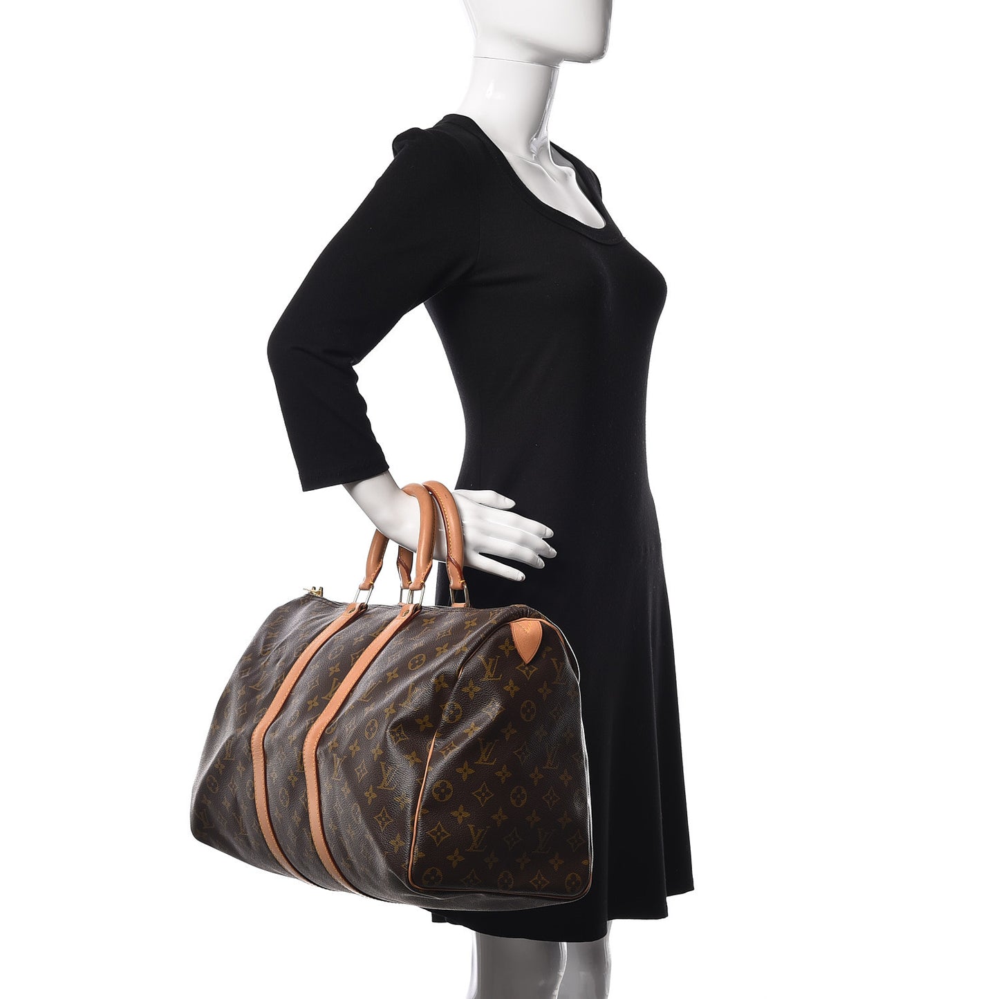 Monogram Keepall 45