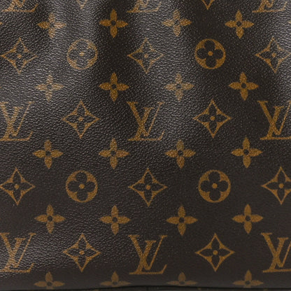Louis Vuitton Monogram Looping MM 8 of 12