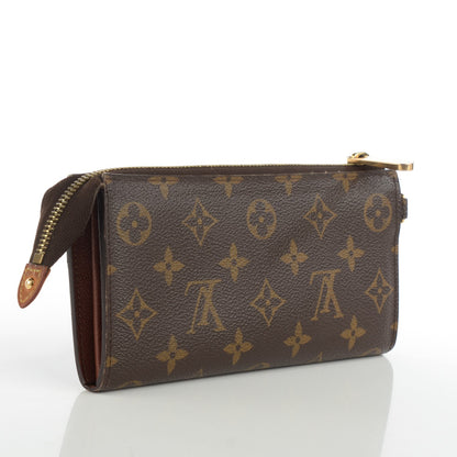 Louis Vuitton Monogram Astrid Wallet 3 of 7