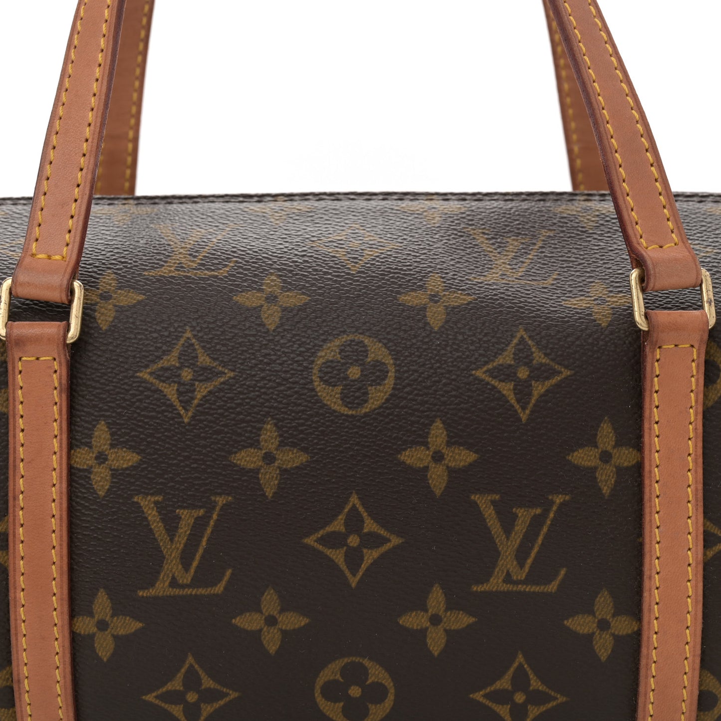 Monogram Papillon 30