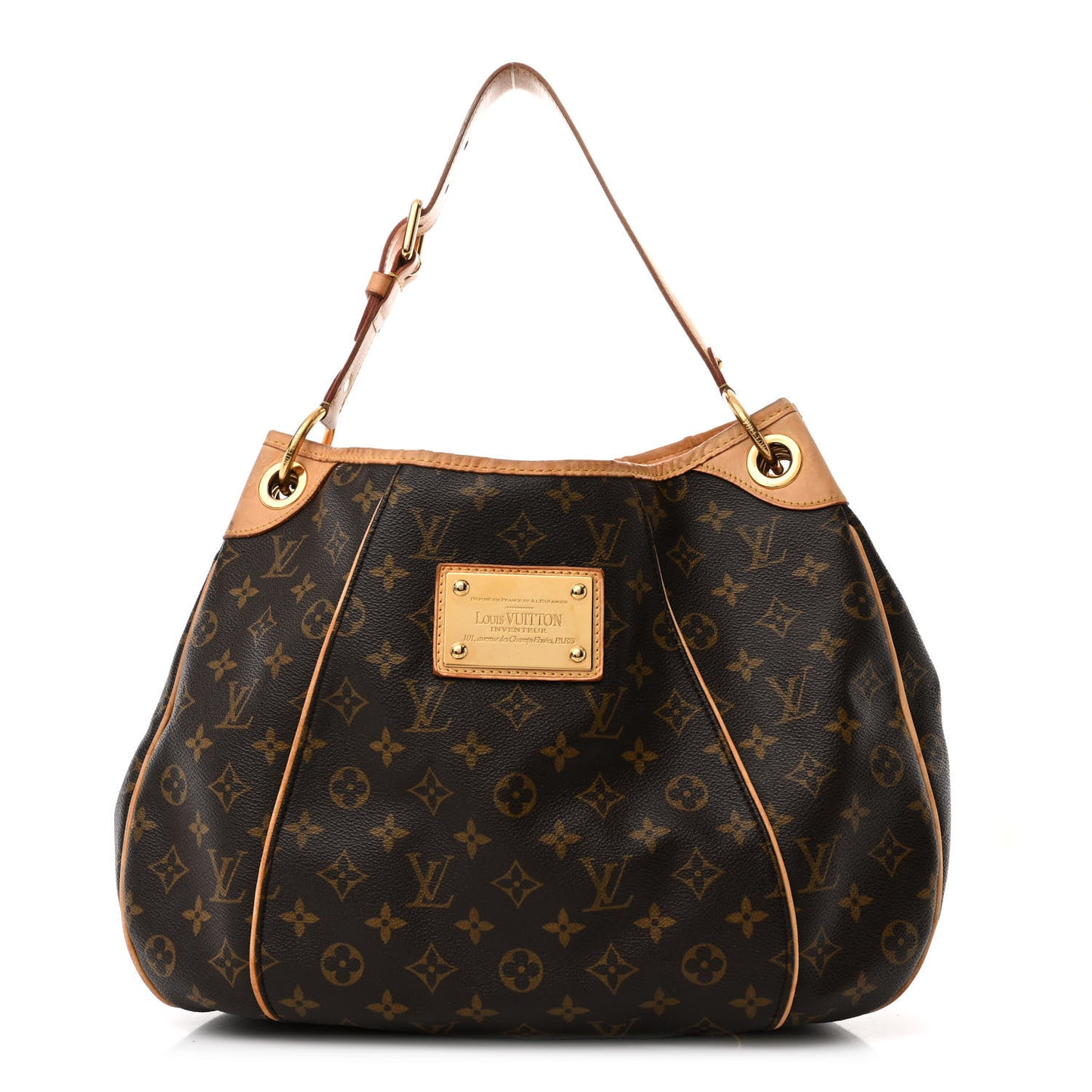 Monogram Galliera PM