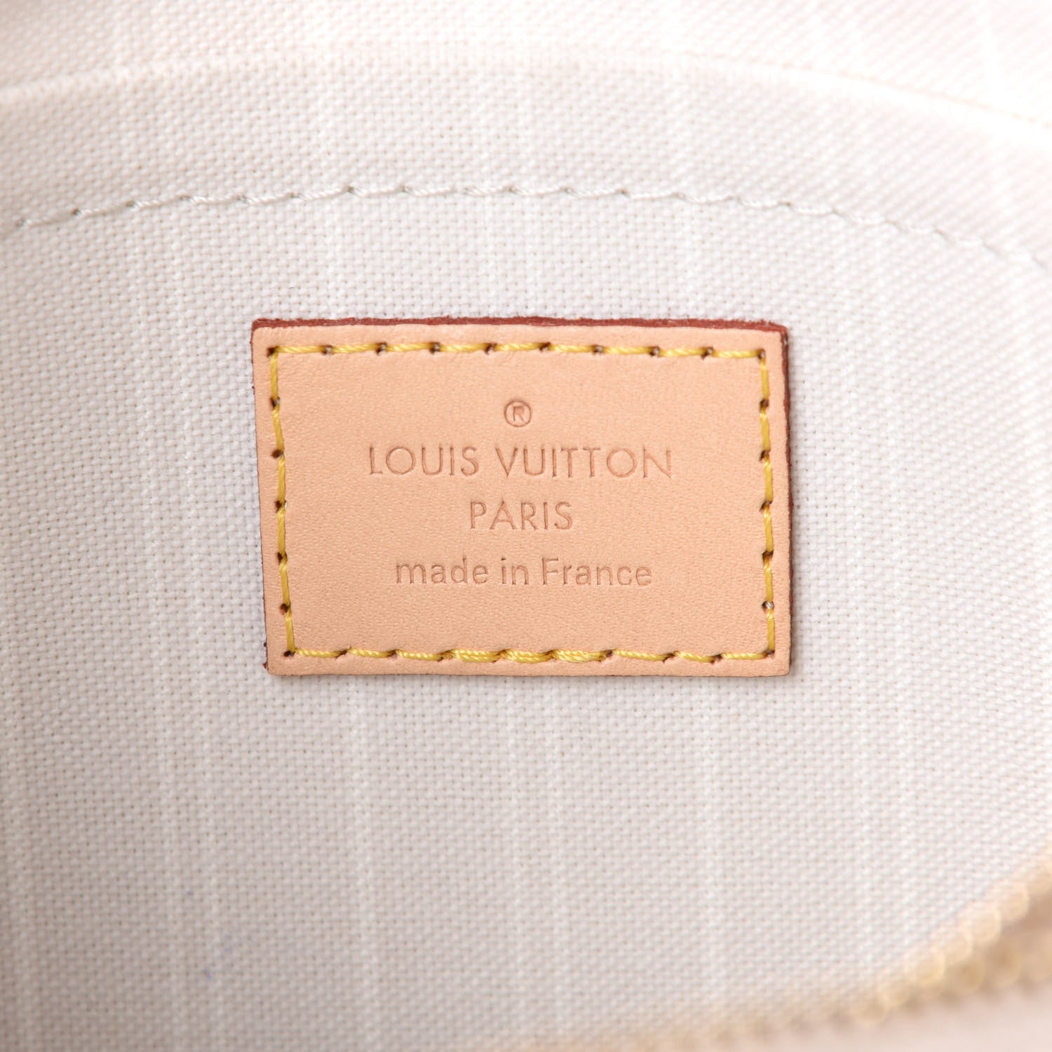 Louis Vuitton Monogram Giant By The Pool Multi Pochette Accessories Brume 5 of 9