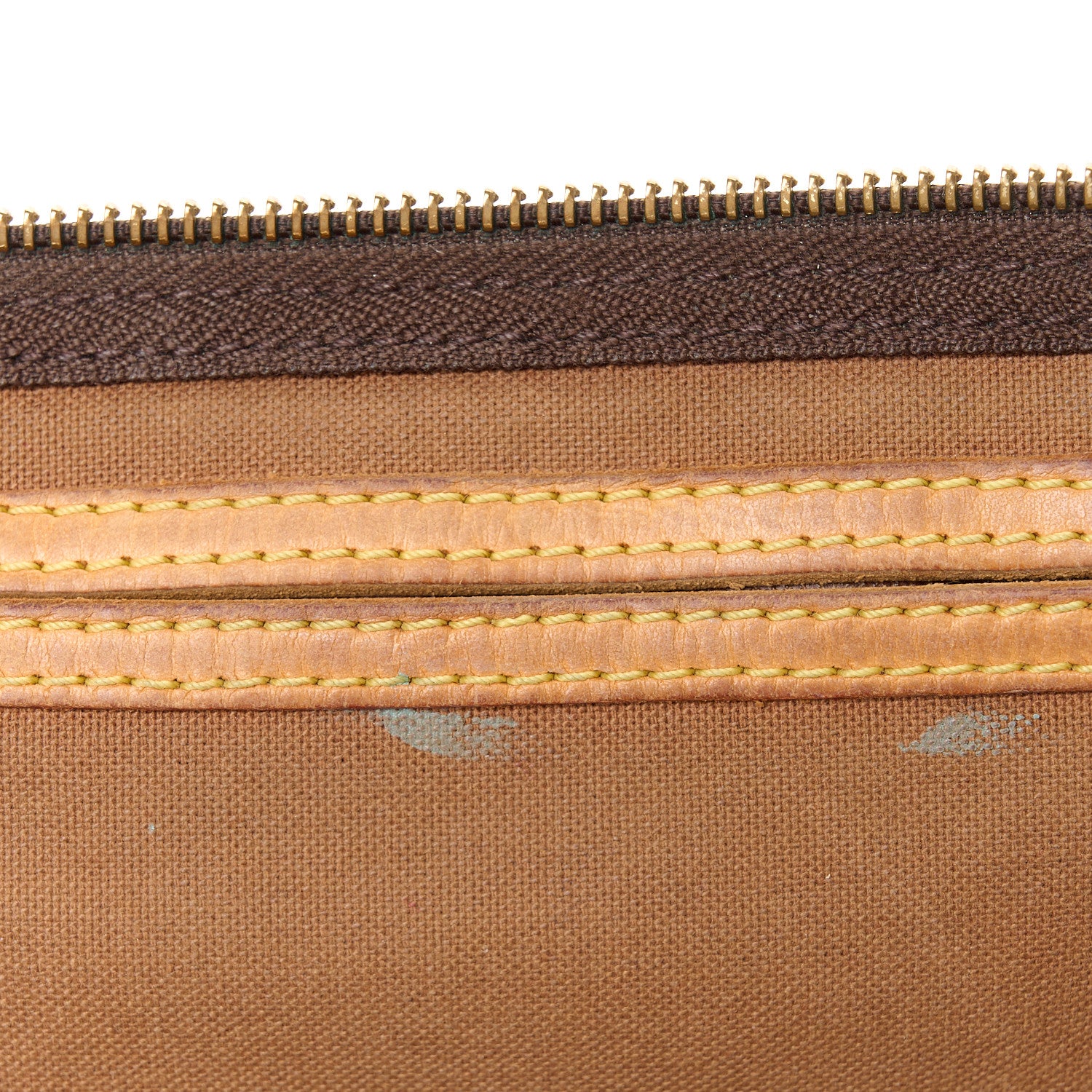 Louis Vuitton Monogram Speedy 35 16 of 17