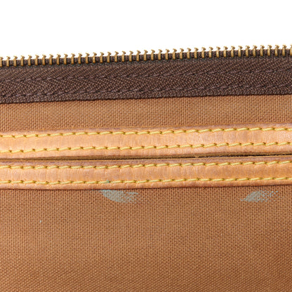 Louis Vuitton Monogram Speedy 35 16 of 17