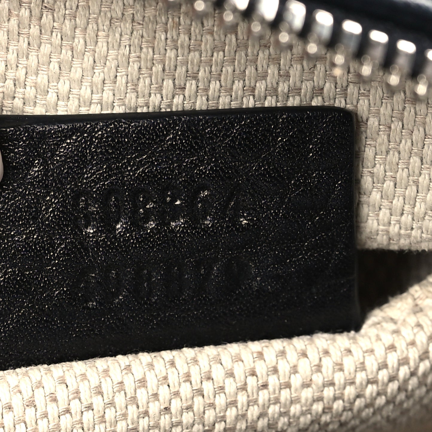 Pebbled Calfskin Studded Small Soho Disco Bag Black