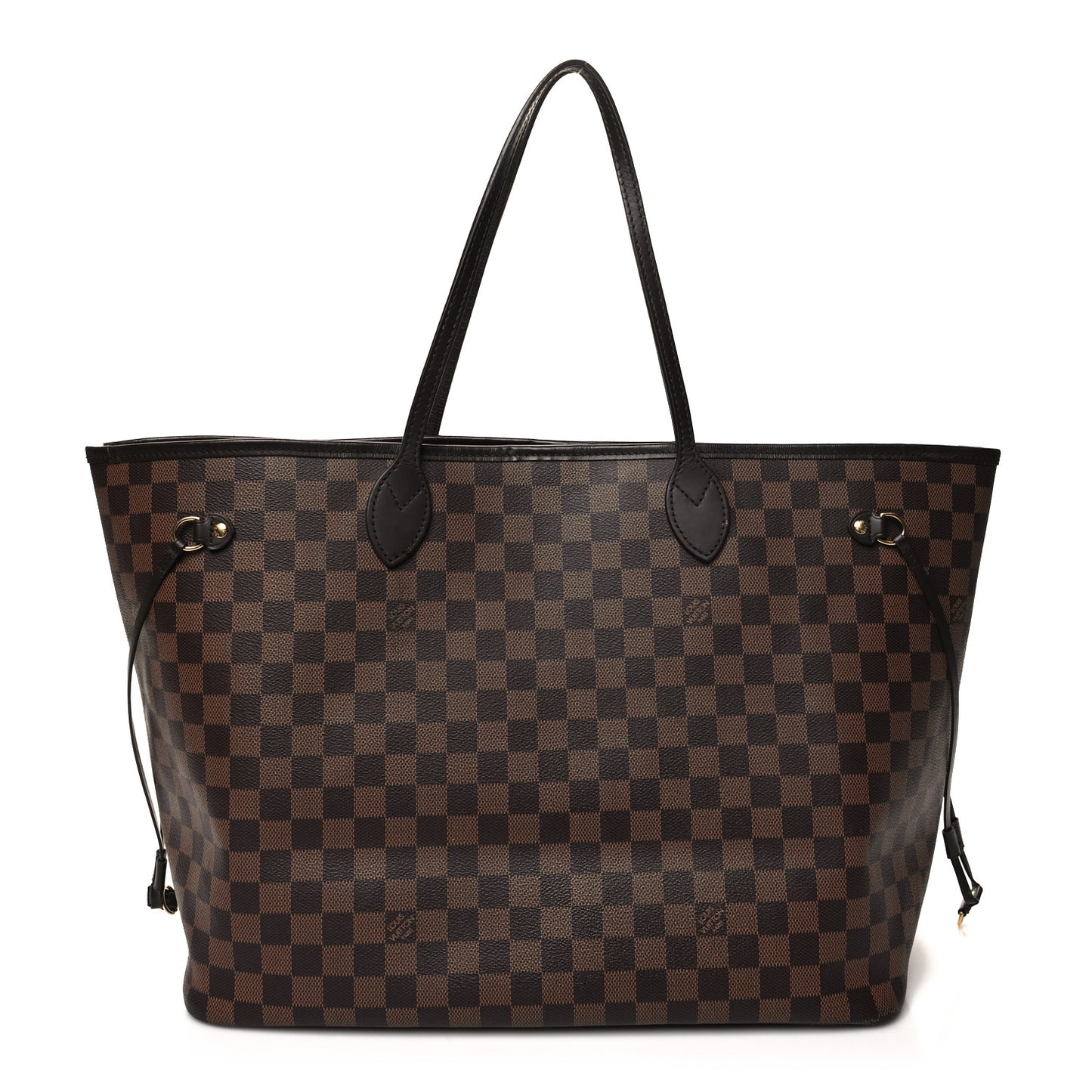 Damier Ebene Neo Neverfull GM