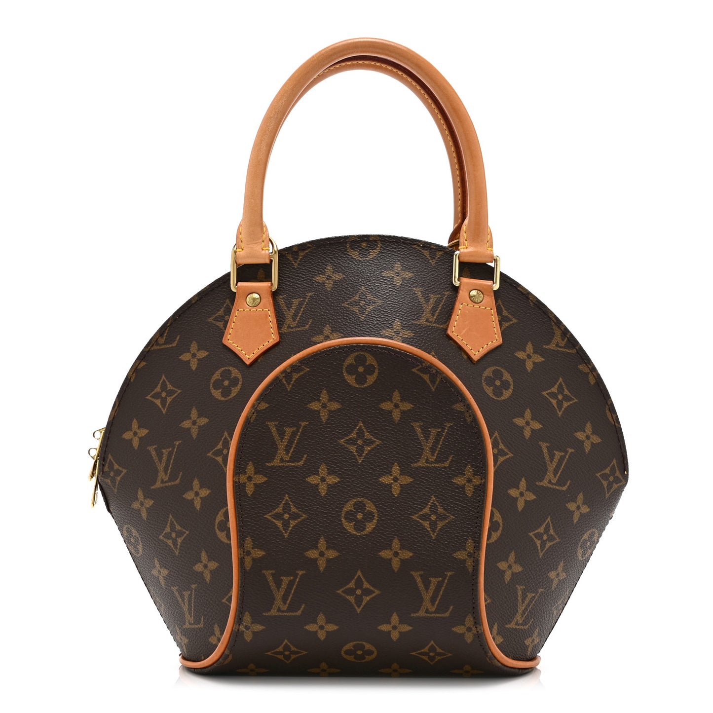 Monogram Ellipse PM