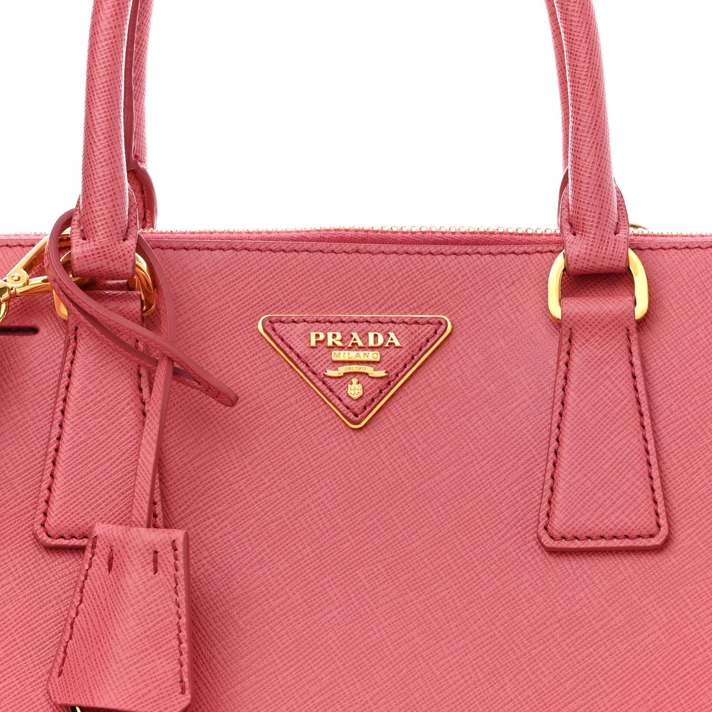 Saffiano Lux Medium Promenade Tote Tamaris