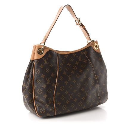 Louis Vuitton Monogram Galliera PM 3 of 11