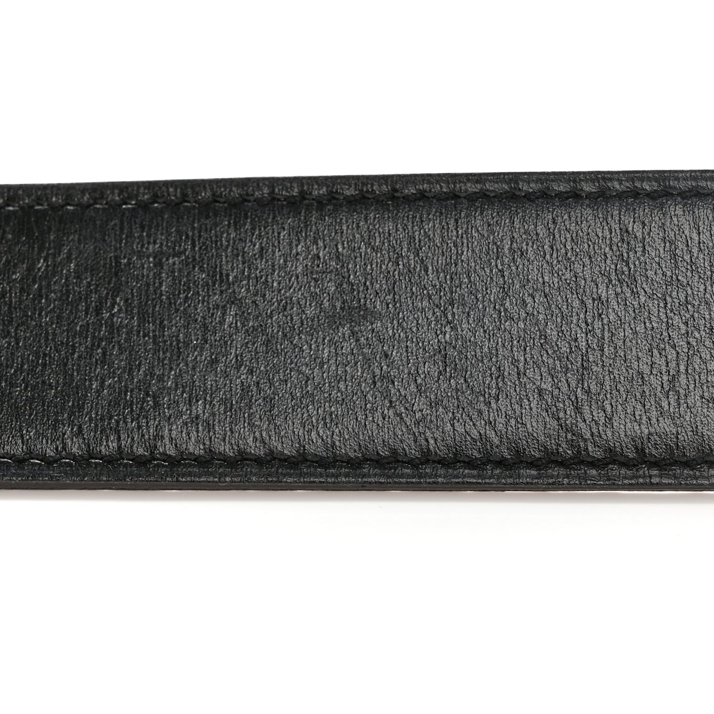 Box Togo 32mm H Belt 85 34 Black Gold