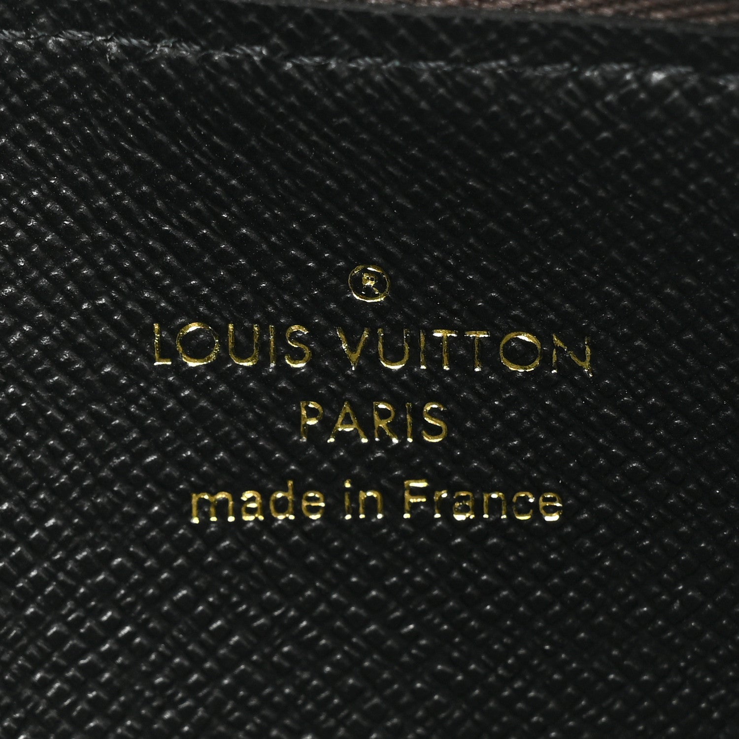 Louis Vuitton Reverse Monogram Giant Trio Pouch 8 of 14