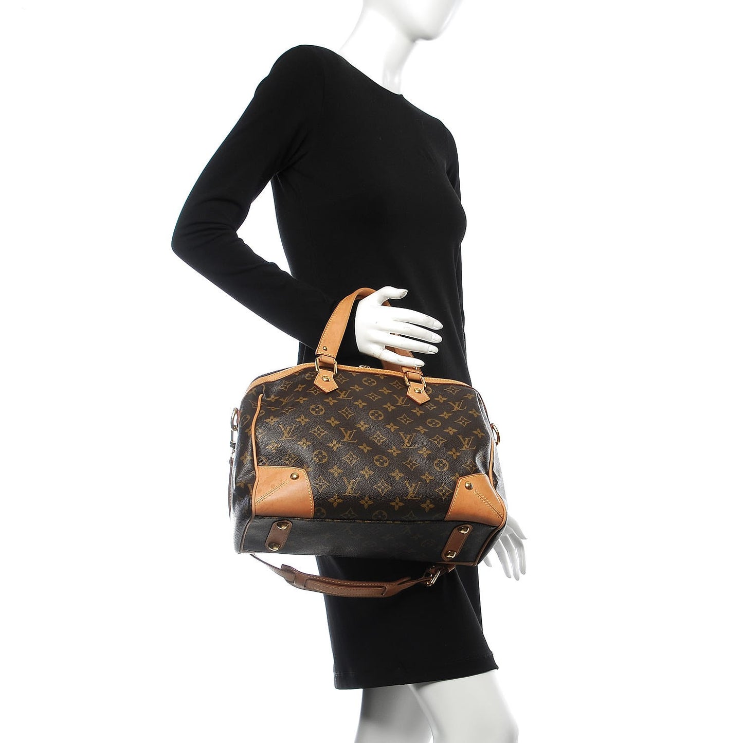 Monogram Retiro PM