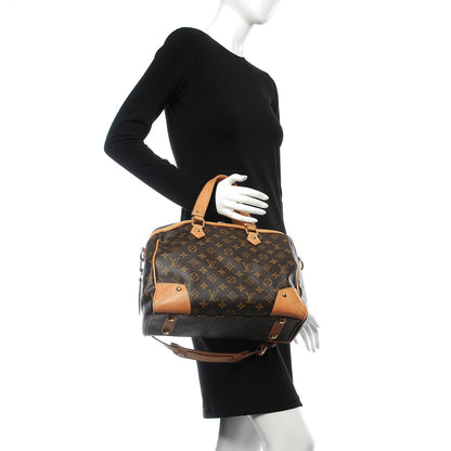Louis Vuitton Monogram Retiro PM 3 of 23