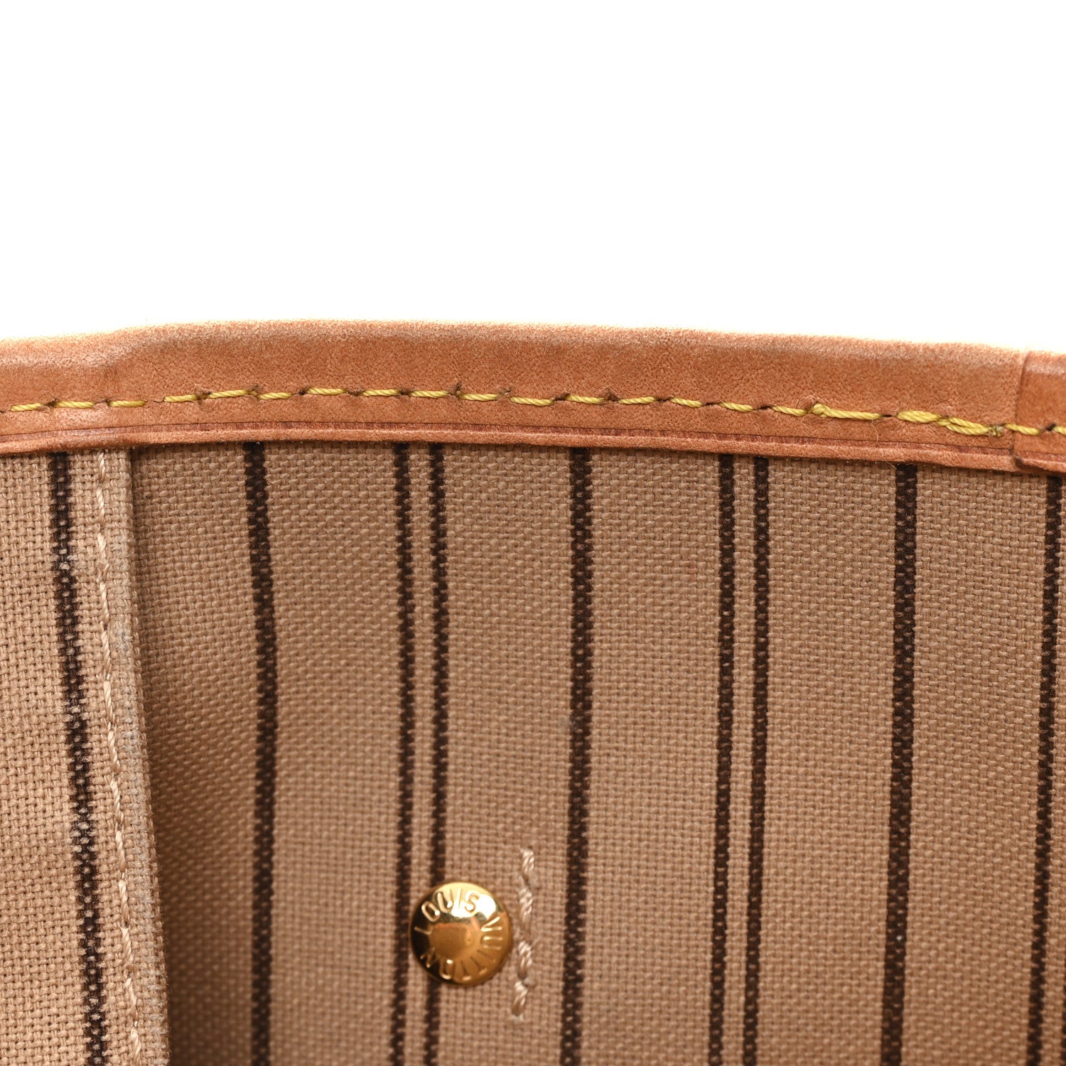 Louis Vuitton Monogram Neo Neverfull MM 12 of 12