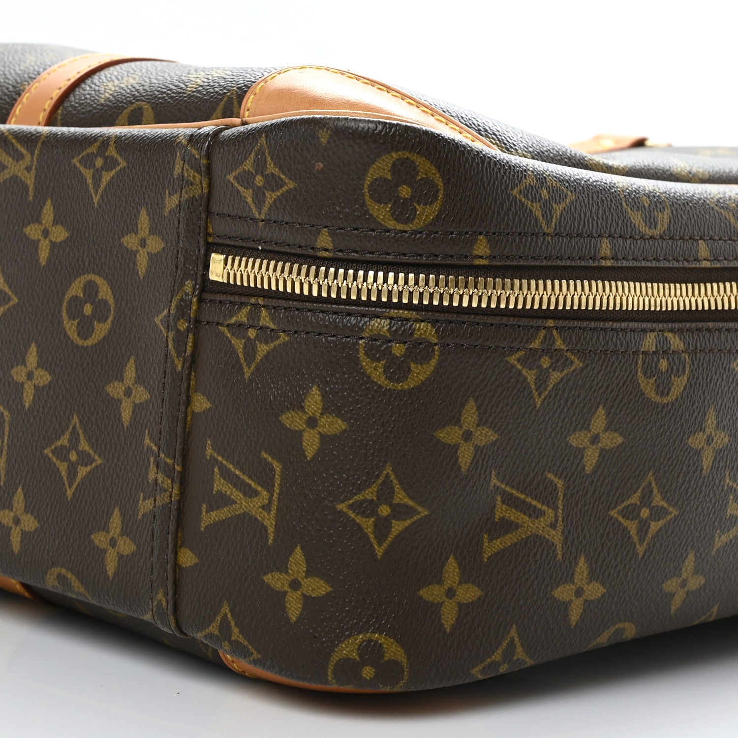 Louis Vuitton Monogram Sirius 45 7 of 8