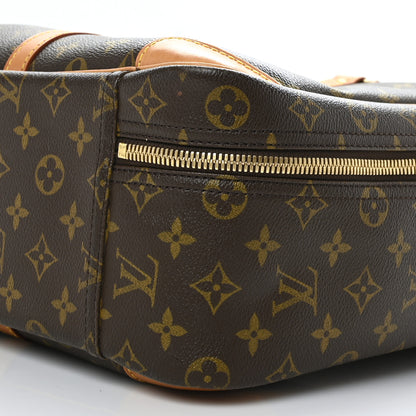 Louis Vuitton Monogram Sirius 45 7 of 8