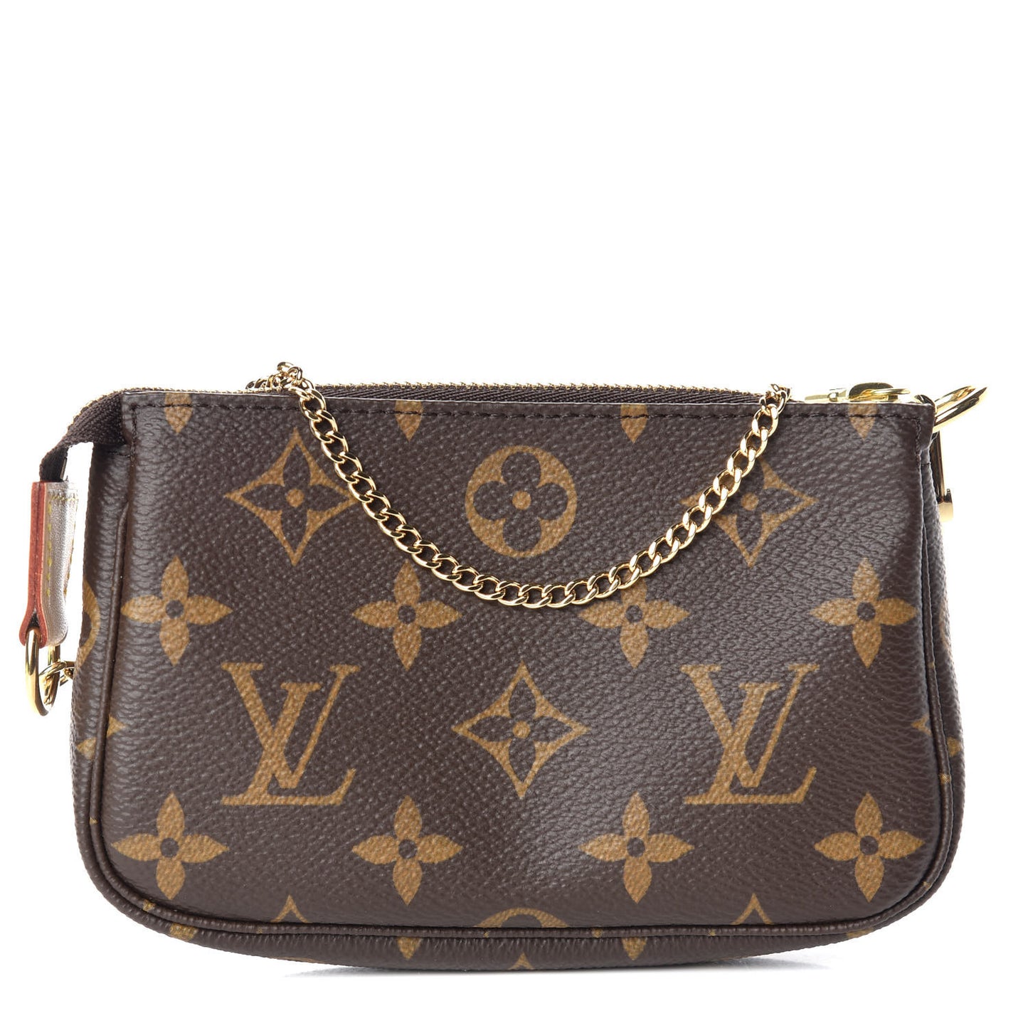Monogram Mini Pochette Accessories