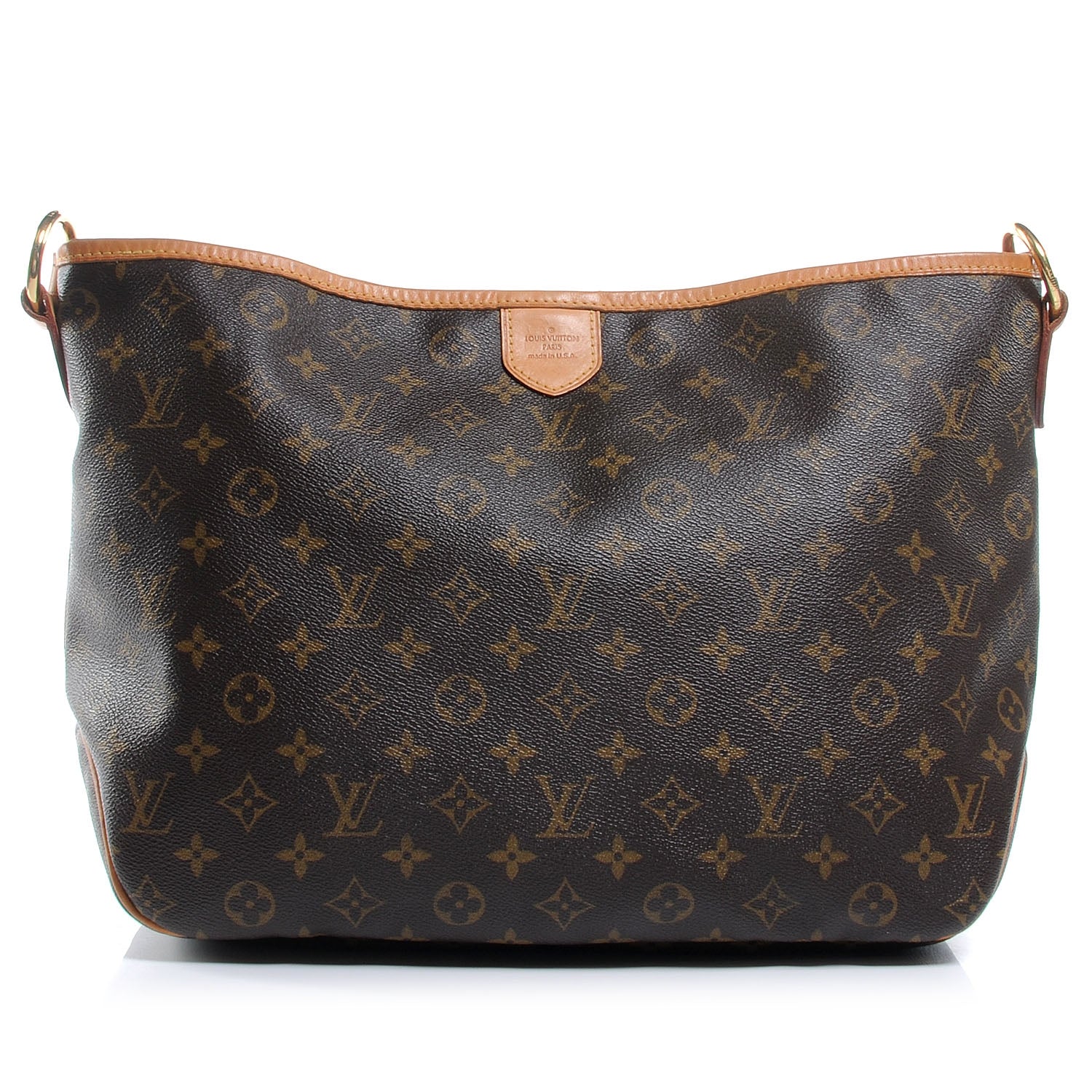 Louis Vuitton Monogram Delightful PM 1 of 7