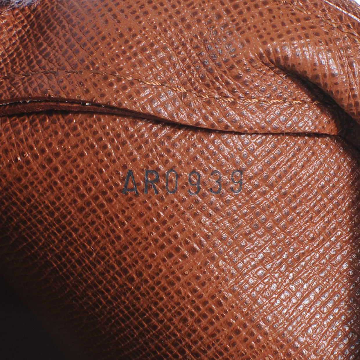 Monogram Pochette Orsay