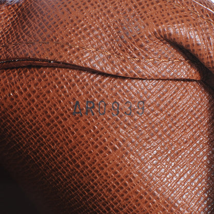 Louis Vuitton Monogram Pochette Orsay 6 of 7
