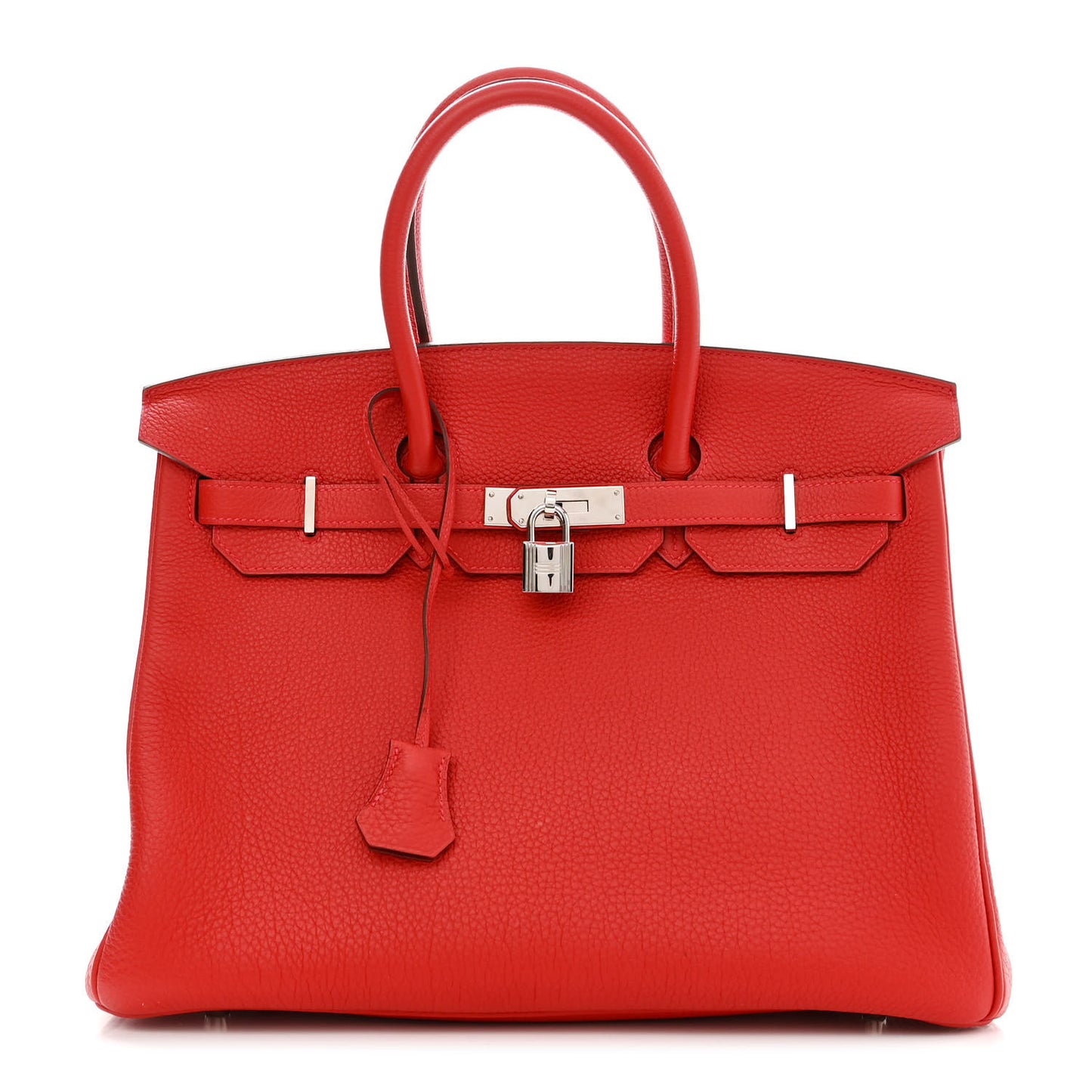 Togo BIRKIN 35 Geranium