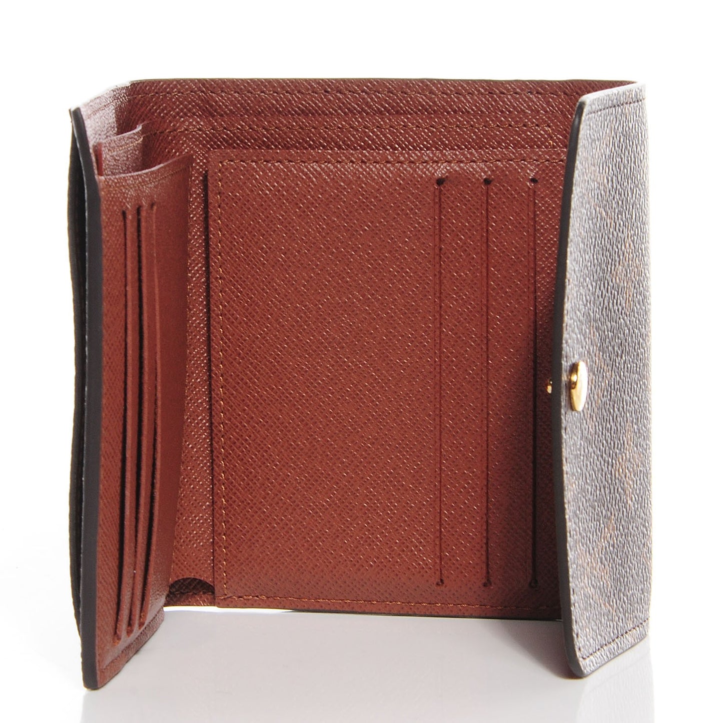Monogram Anais Wallet