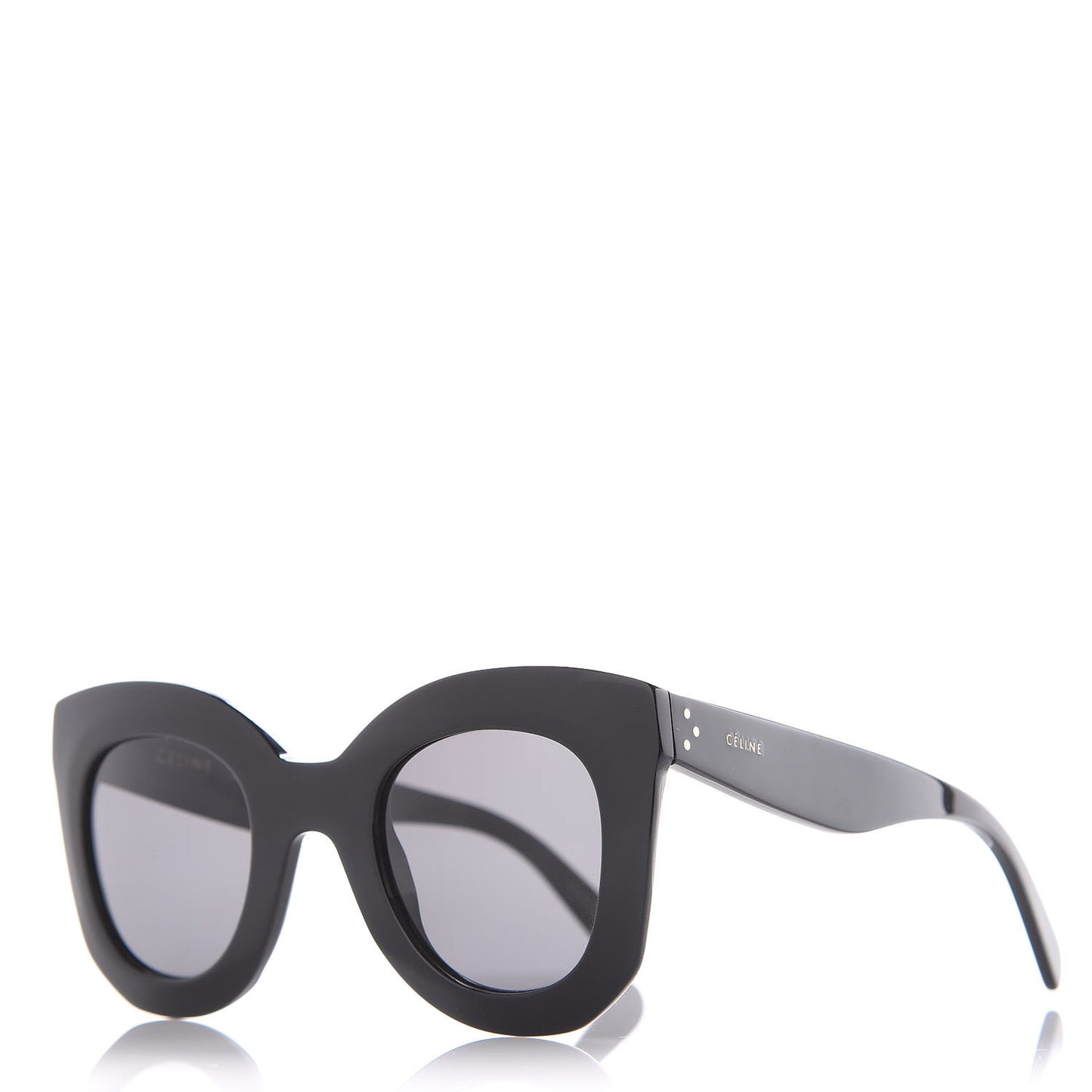 Acetate Marta Sunglasses CL 41093/S Black