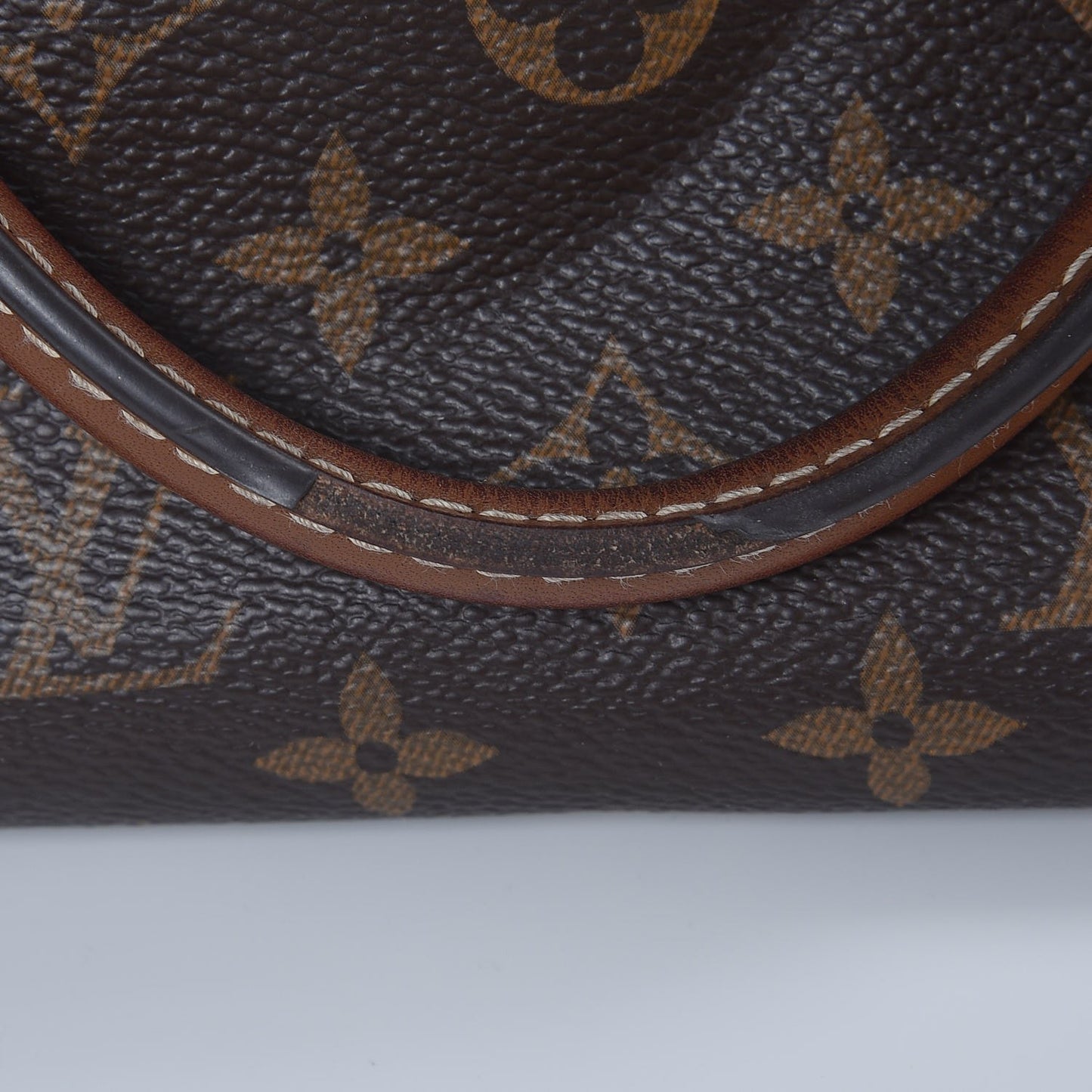 Monogram Pallas Black