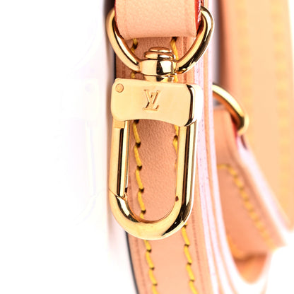Louis Vuitton Vachetta Eva Shoulder Strap 3 of 3